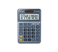 Casio MS-100EM calcolatrice da tavolo