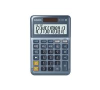 Casio MS-120EM calcolatrice da tavolo
