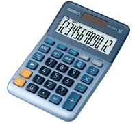 Casio MS-120EM calcolatrice da tavolo