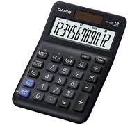 Casio MS-20F Calcolatrice Da Tavolo Display A 12 Cifre