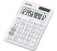Casio Calcolatrice Ms-20uc-we
