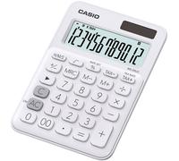 Casio - Ms-20uc We-bianco Casio