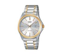 Casio MTP-1183G-7A | Orologio analogico bicolore da uomo | Acciaio inossidabi...