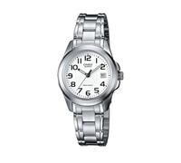 Orologio Uomo Casio in Acciaio COLLECTION Men Solo tempo MTP-1259PD-7BEG Argento