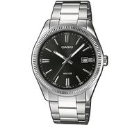 Orologio COLLECTION Silver e Black MTP 1302PD 1A1V