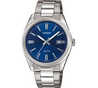 Casio MTP-1302PD-2AVEF Collection Orologio Uomo 39mm 5ATM