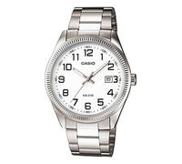 Casio MTP-1302PD-7BVEF Orologio, Uomo con data, 50 metri