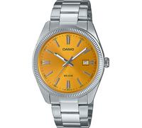 Casio MTP-1302PD-9AVEF Orologio Uomo Timeless Collection 38mm 5ATM