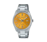 Orologio Casio Timeless MTP-1302PD-9AVEF Argento 00