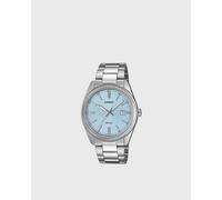 Casio MTP-1302PE-2AVEF men blue|silver in taglia:ONE SIZE