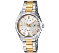 Casio MTP-1302PSG-7AVEF Orologio Uomo Collezione 5 ATM