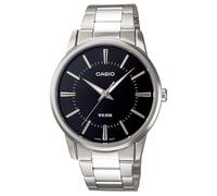Casio MTP-1303PD-1A Orologio, Uomo, Vetro Minerale, 50 metri
