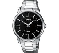 CASIO TIMELESS COLLECTION MTP-1303PD-1AV| Argento
