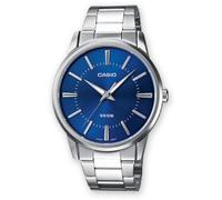 Casio MTP-1303PD-2A Orologio, Uomo, Vetro Minerale, 50 metri