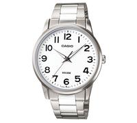 Casio MTP-1303PD-7B Orologio, Uomo, Vetro Minerale, 50 metri