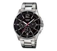 Orologio da uomo Casio Enticer analogico al quarzo MTP-1374D-1AV MTP1374D-1AV