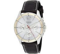 Casio Collection & Vintage Casio Enticer Gent F_0219_MTP-1374L-7AVDF Orologi