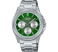 Casio MTP-1375PD-3AVEF Orologio Uomo Timeless Collection 44mm 5ATM