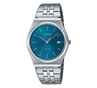 Casio MTP-B145D-2A2 | Orologio analogico classico resistente all'acqua 50M | ...