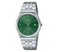 Casio MTP-B145D-3AVDF | Quadrante verde retr? | Acciaio inossidabile | Resist...