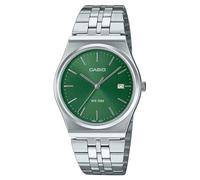 CASIO TIMELESS COLLECTION MTP-B145D-3AV| Argento