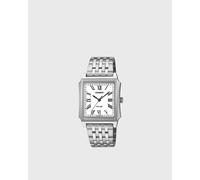 Casio MTP-B190D-7BVEF men Watches silver in taglia:ONE SIZE