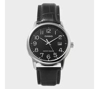 Casio MTP-V002L-1B | Orologio da polso analogico classico al quarzo da uomo, ...