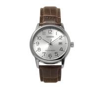 CASIO MTP-V002L-7B2 | Analogico | Visualizzazione della data | Resistente all...