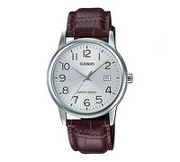 Casio MTP-V002L-7B2D | Orologio da polso al quarzo analogico classico unisex,...
