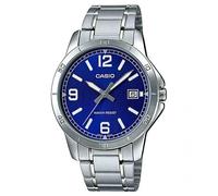 Casio Mtpv004d2b Watch One Size