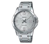 CASIO MTP-V004D-7B2UDF OROLOGIO UOMO ACCIAIO 42mm DATA SOTTOCOSTO