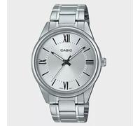 Casio MTP-V005D-7B5 | Orologio da polso analogico classico al quarzo da uomo,...