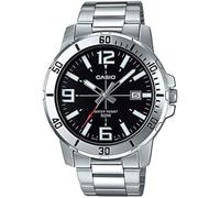 Casio MTP-VD01D-1E Orologio da polso uomo