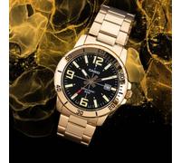 Casio Collection & Vintage Casio Sport Collection Mod. Diver F_0219_MTP-VD01G-1B