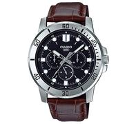 Casio MTP-VD300L-1EUDF, Multi, Cinturino