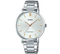 CASIO MTP-VT01D-7BUDF OROLOGIO UOMO ACCIAIO 40mm SOTTOCOSTO