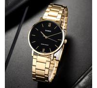 Casio MTP-VT01G-1BUDF