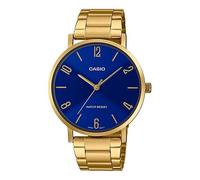 Casio Orologio Mtp-vt01g-2b2 Collection