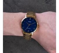 Casio MTP-VT01G-2BUDF