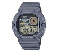 Orologio da uomo Casio Standard Sports al quarzo WS-1700H-8AV 100M