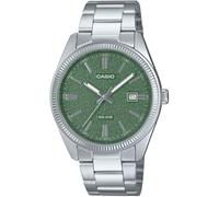 Orologio Uomo Casio DATE - FOREST GREEN, MATTE DIAL [Ø 38,5 mm]