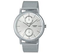 Orologio Casio MTP-B310M-7AVEF Argento 00