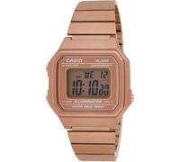 Casio Multicolor Stainless Steel Watch