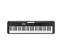 Casio - Musical Instruments Ct-S300C7 Tastiera Elettronica, Nero