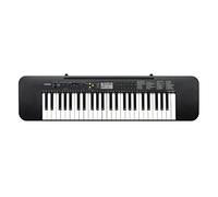CASIO CTK 240 TASTIERA PORTATILE 49 TASTI QUATTRO OTTAVE