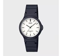 Casio MW-240-7E | Orologio da polso unisex classico analogico al quarzo con c...