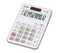 Casio MX-12B-WE calcolatrice
