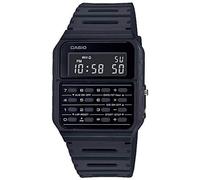 CASIO - Orol. Casio CA-53WF-1BEF Res. C / Calc. Nero