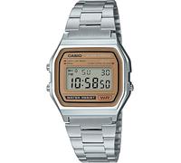 Casio Orologi da polso A158WEA-9EF