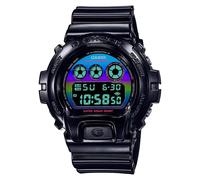 G-SHOCK DW-6900RGB-1 by CASIO | Nero